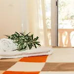 Διαμέρισμα Right On The Cozy *