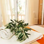 Διαμέρισμα Right On The Cozy Χαλικούνας