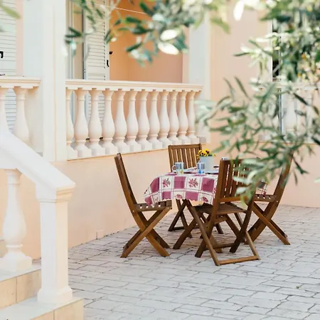 Right On The Cozy Апартаменты *