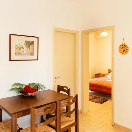 Right On The Cozy Apartment