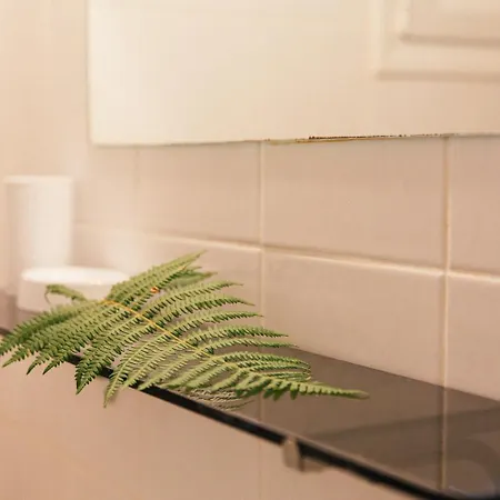 Right On The Cozy Apartament